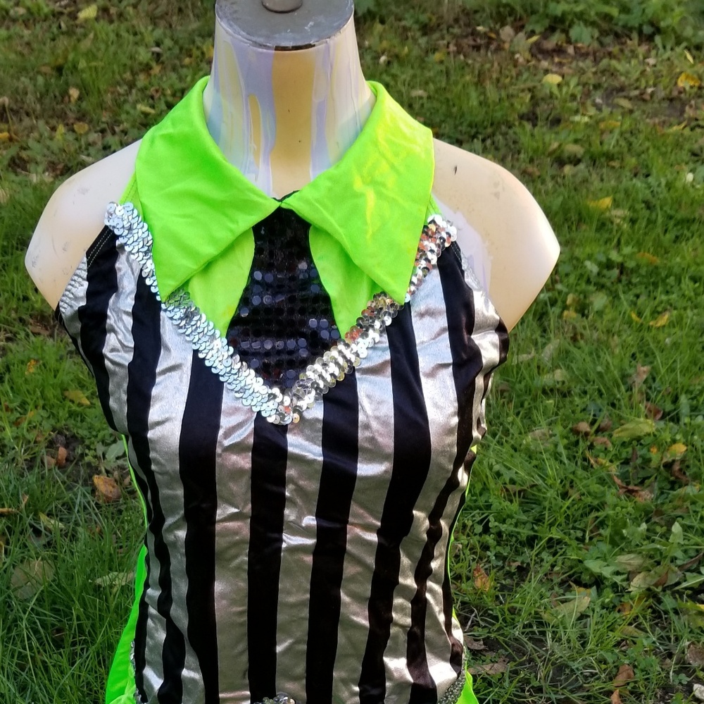 Halloween/Dance Costume Gem